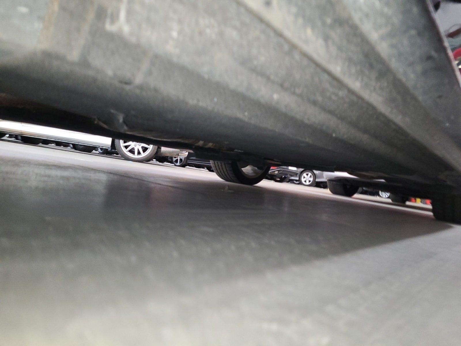 2014 Audi A4 2.0T Premium Plus AWD