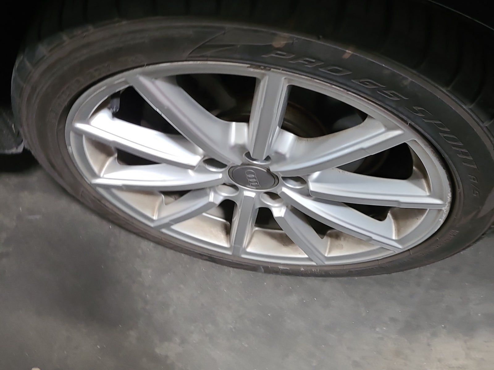 2014 Audi A4 2.0T Premium Plus AWD