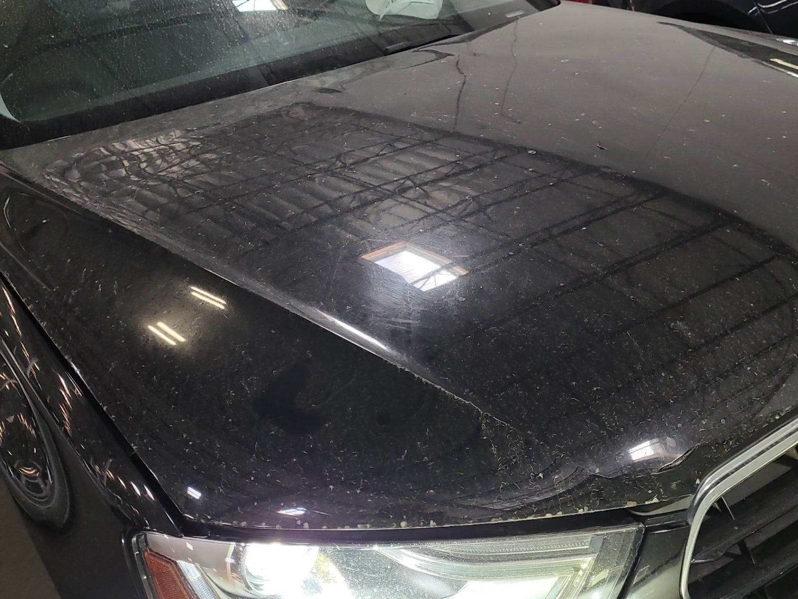 2014 Audi A4 2.0T Premium Plus AWD