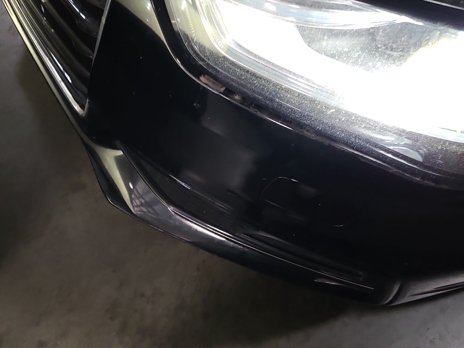 2014 Audi A4 2.0T Premium Plus AWD