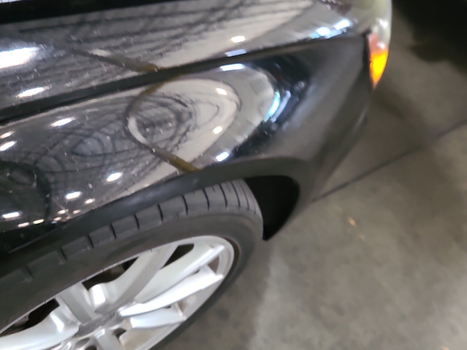 2014 Audi A4 2.0T Premium Plus AWD