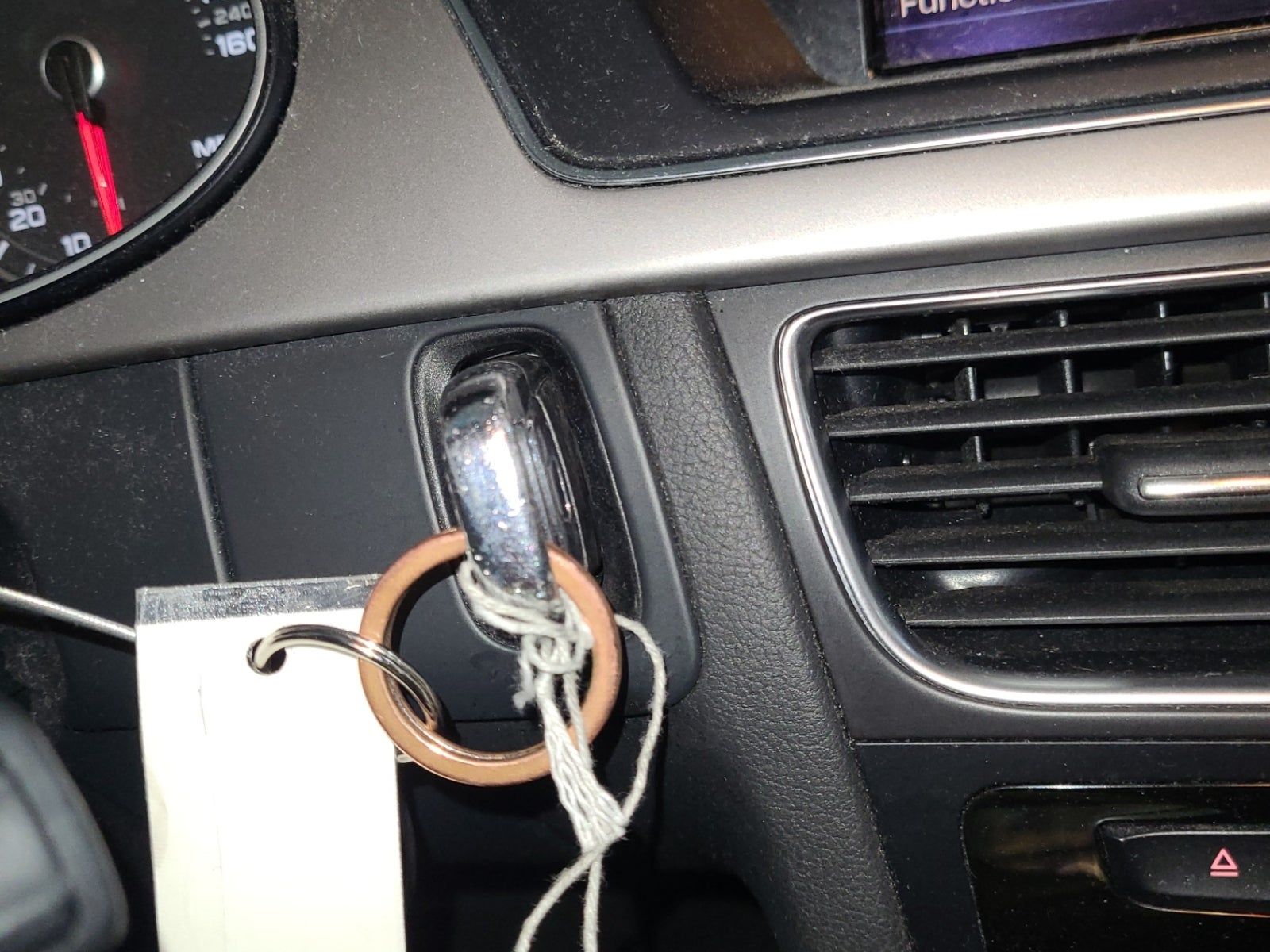 2014 Audi A4 2.0T Premium Plus AWD