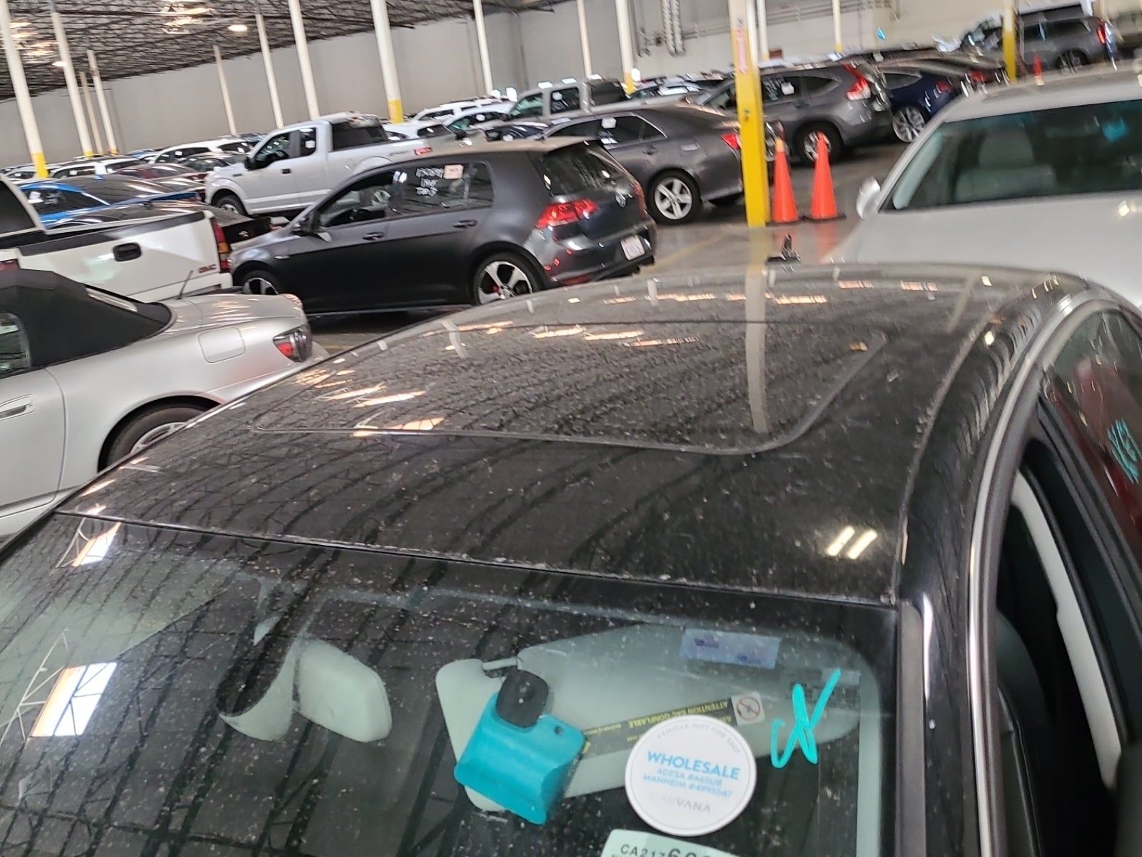 2014 Audi A4 2.0T Premium Plus AWD