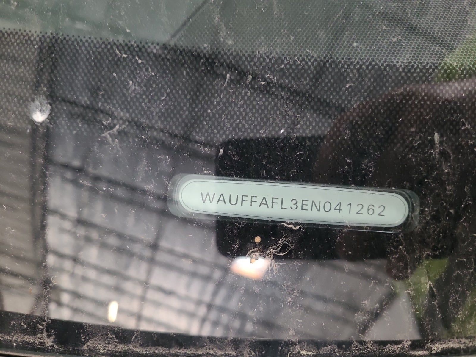 2014 Audi A4 2.0T Premium Plus AWD