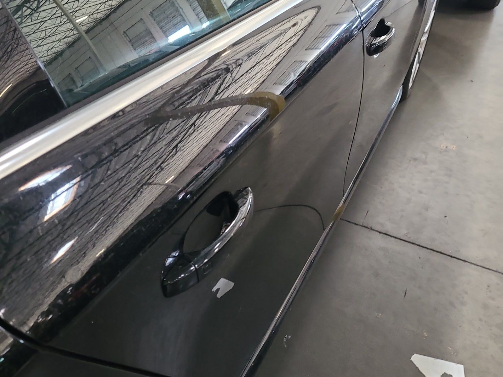 2014 Audi A4 2.0T Premium Plus AWD