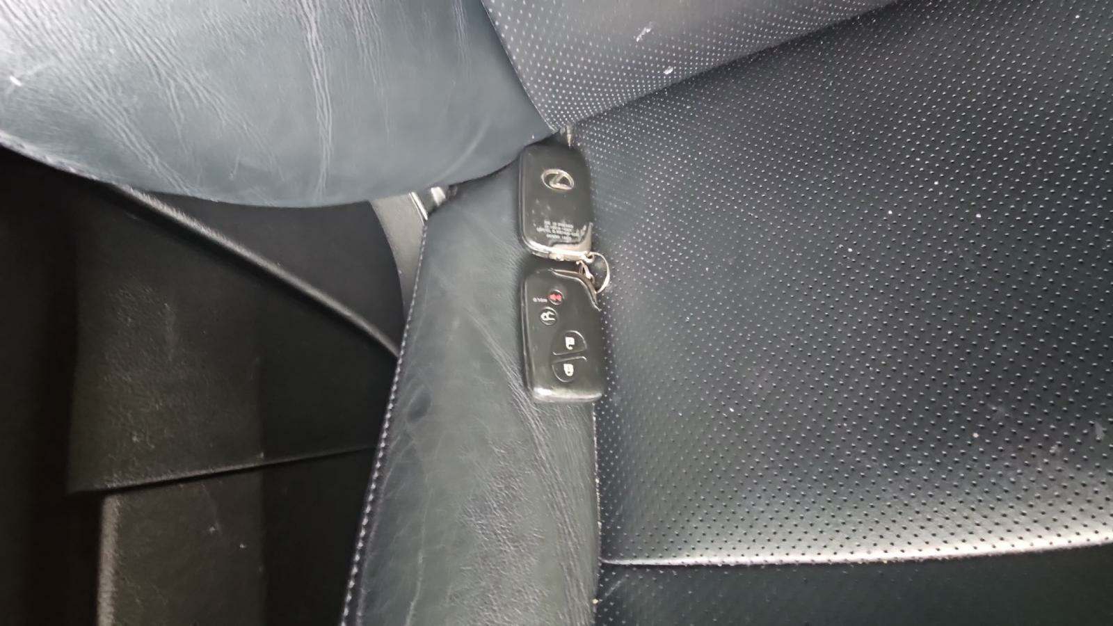 2010 Lexus RX RX 350 AWD