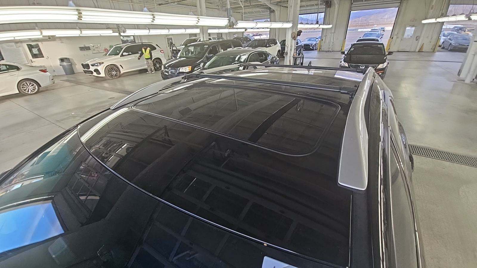 2010 Lexus RX RX 350 AWD