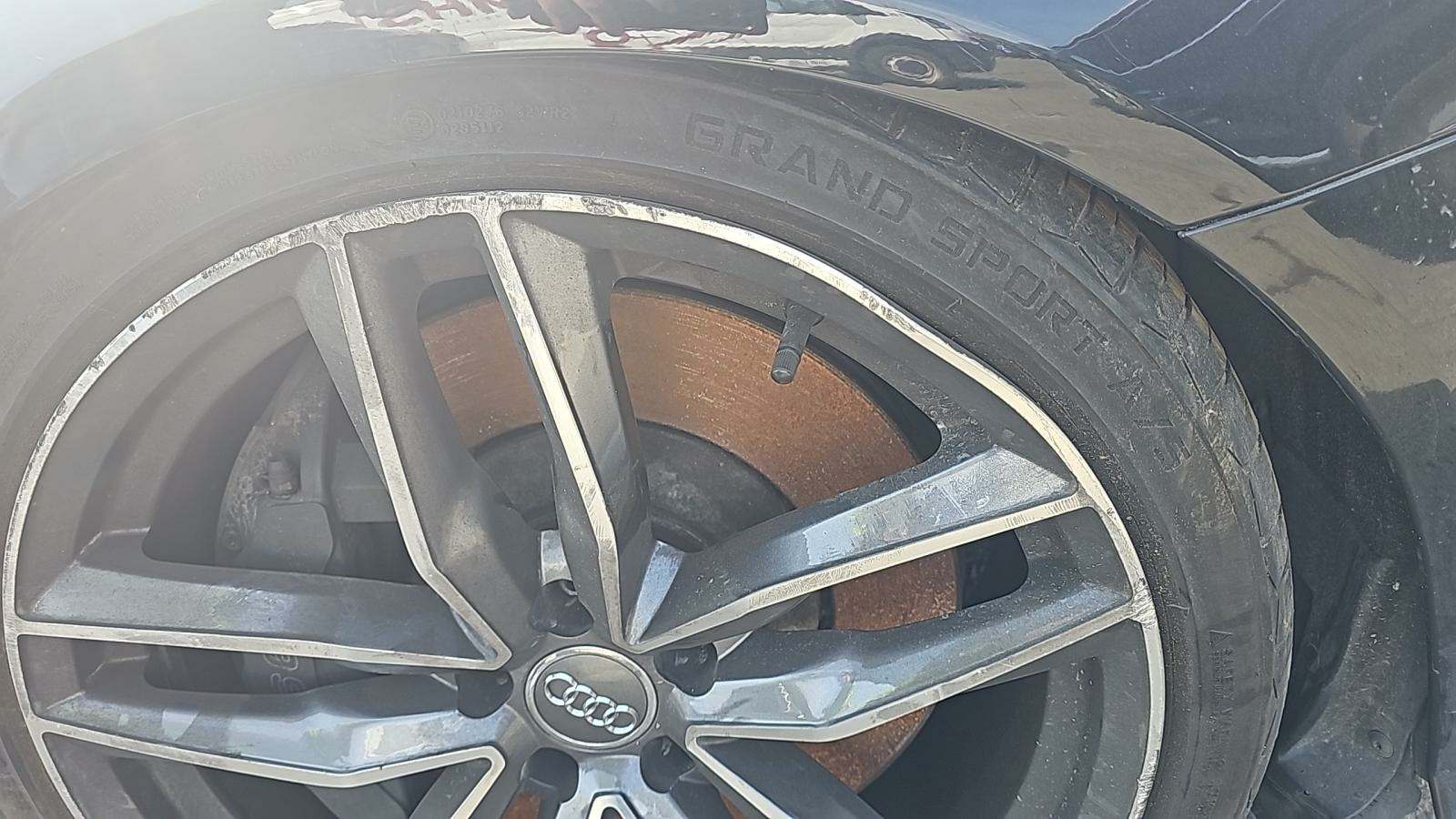 2017 Audi S6 Prestige AWD