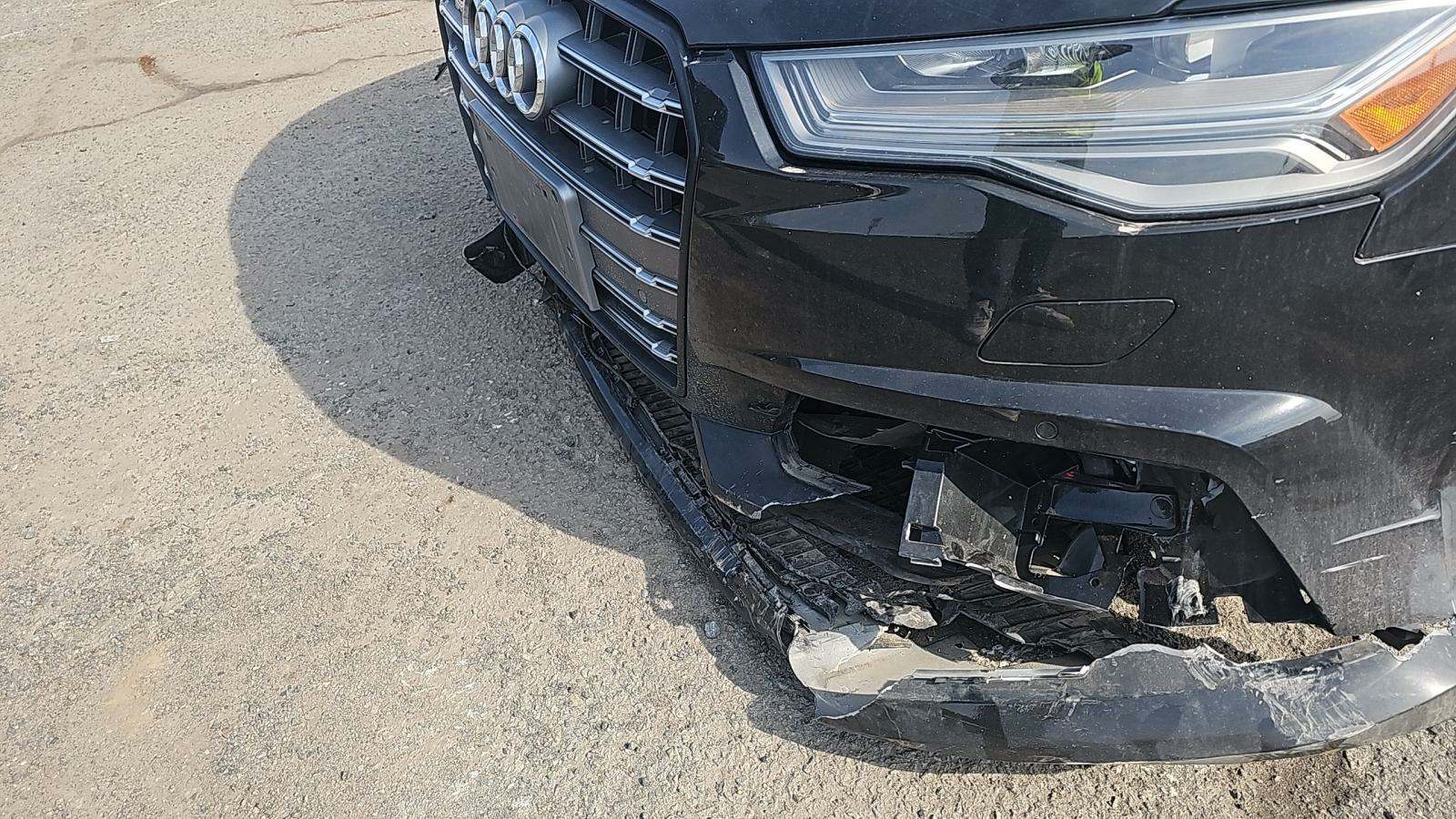 2017 Audi S6 Prestige AWD