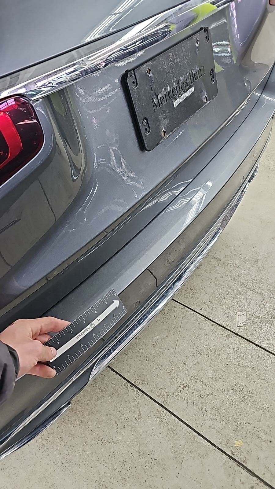 2021 Mercedes-Benz GLS GLS 450 AWD