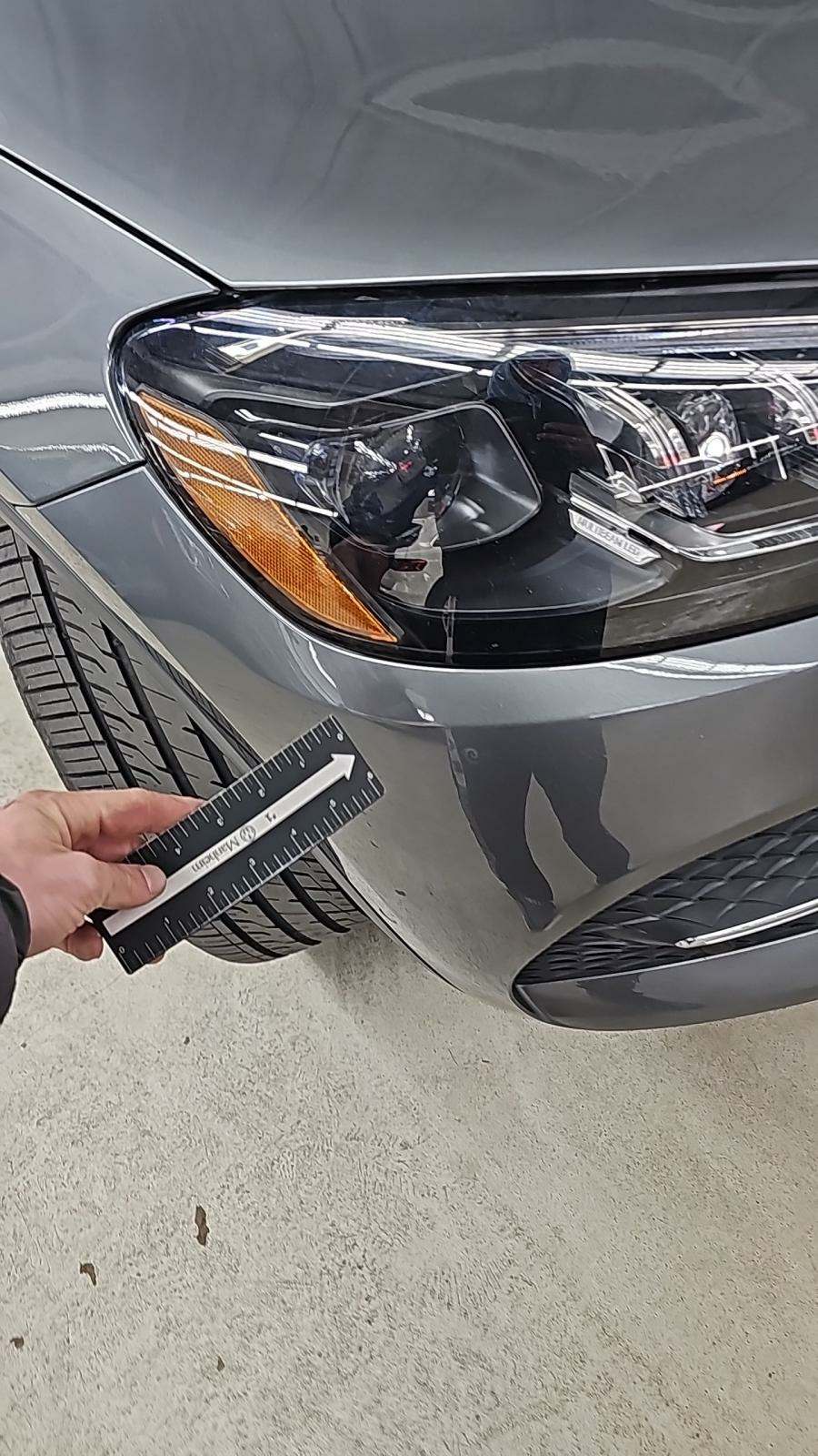 2021 Mercedes-Benz GLS GLS 450 AWD