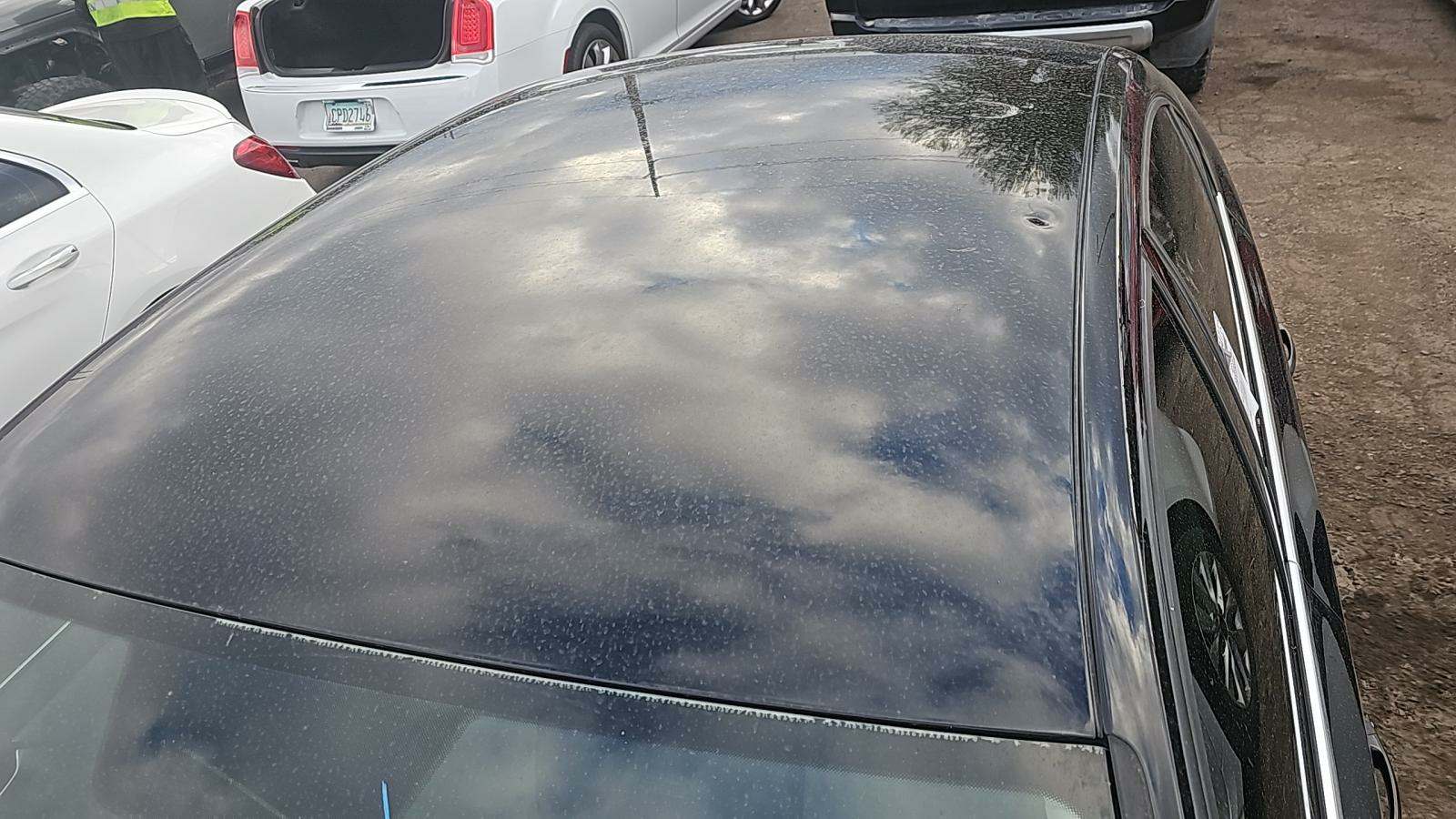 2017 Volkswagen Jetta 1.4T S FWD