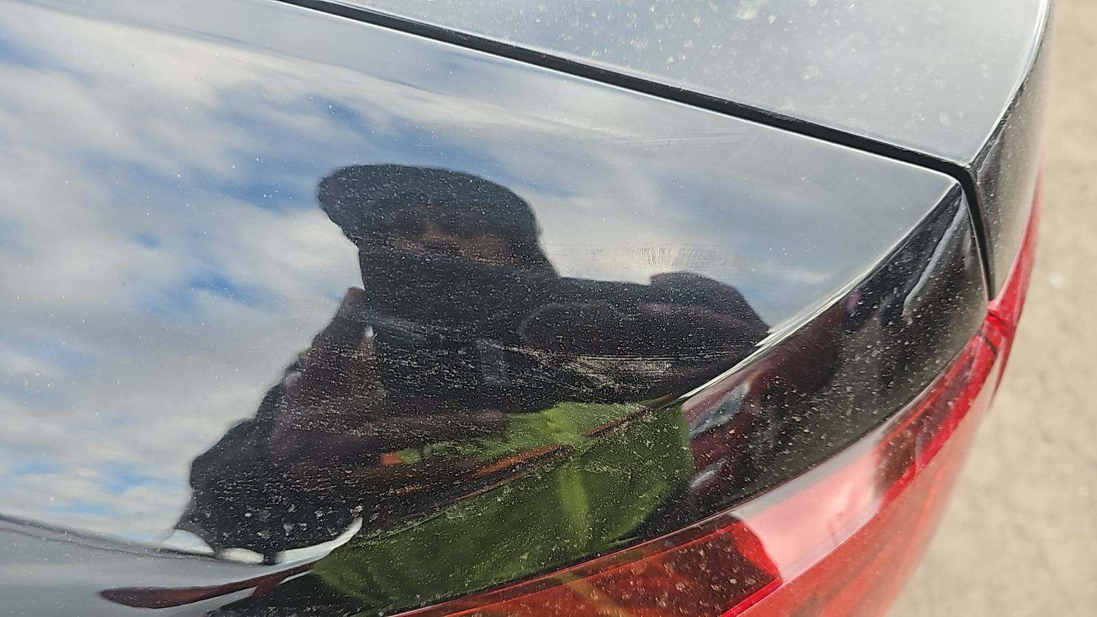 2017 Volkswagen Jetta 1.4T S FWD