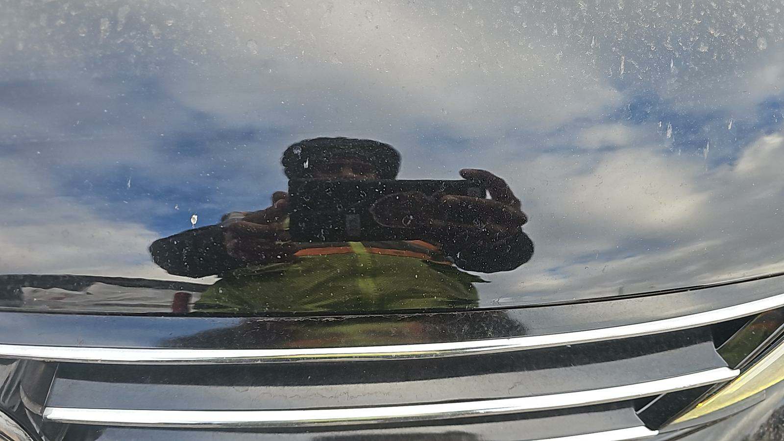 2017 Volkswagen Jetta 1.4T S FWD