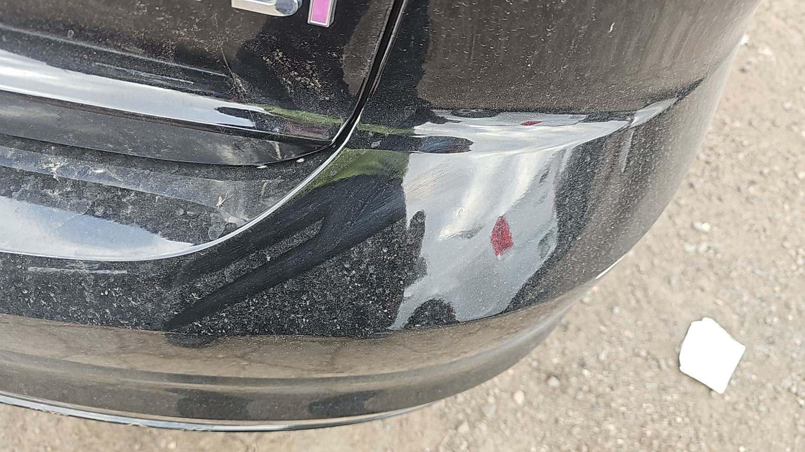 2017 Volkswagen Jetta 1.4T S FWD