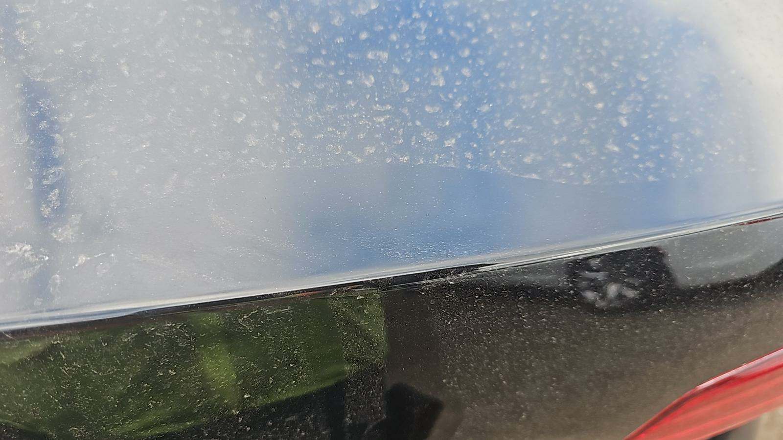 2017 Volkswagen Jetta 1.4T S FWD