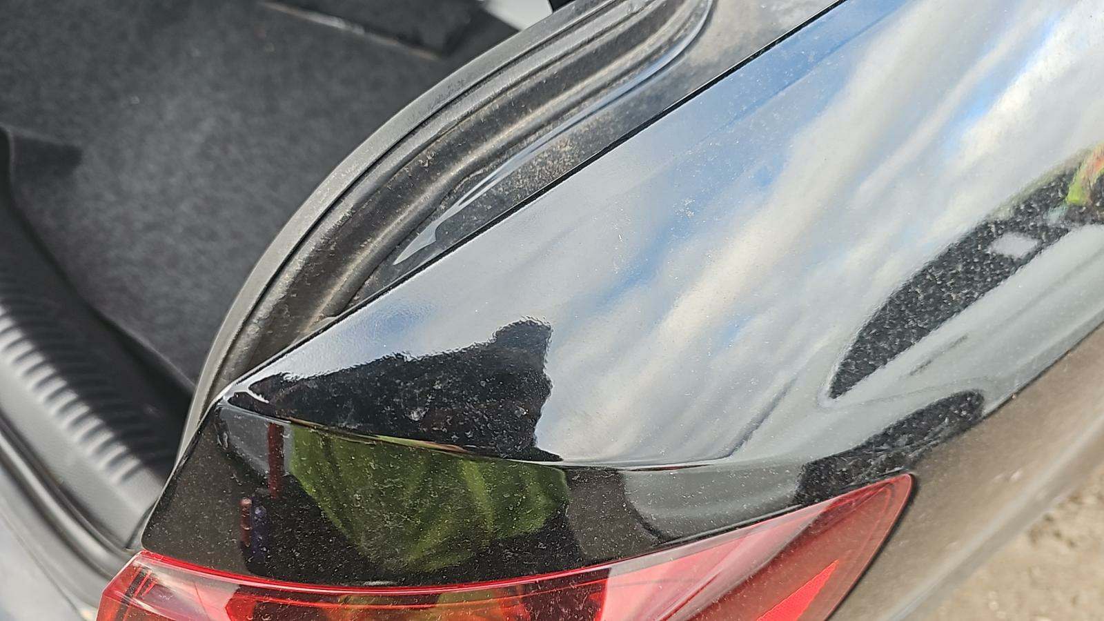 2017 Volkswagen Jetta 1.4T S FWD