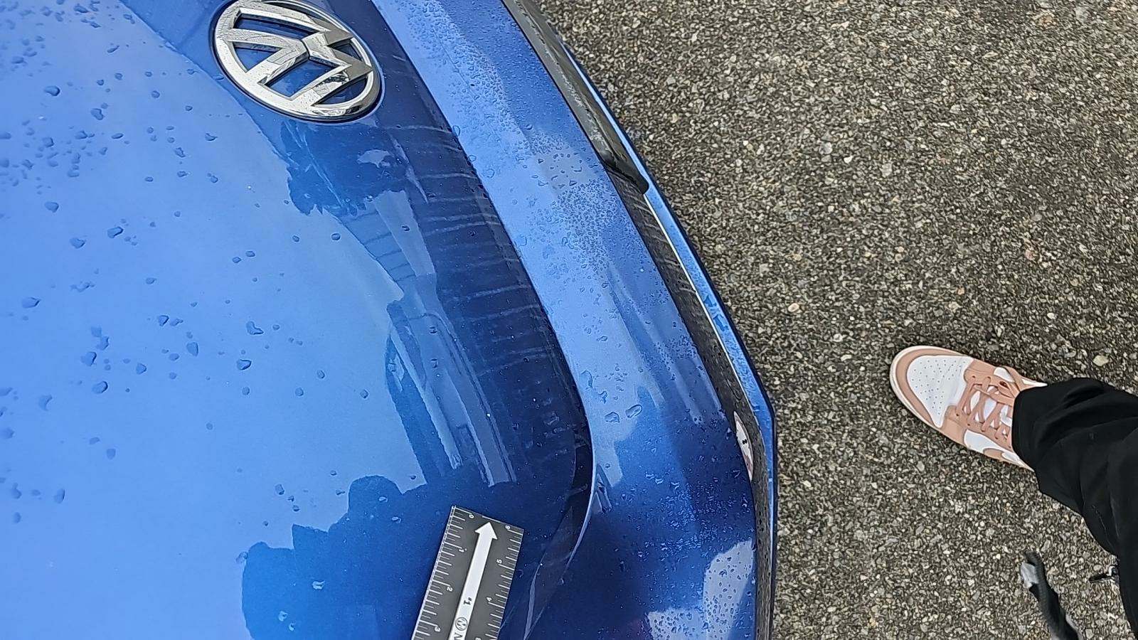 2013 Volkswagen Beetle 2.0T Turbo FWD