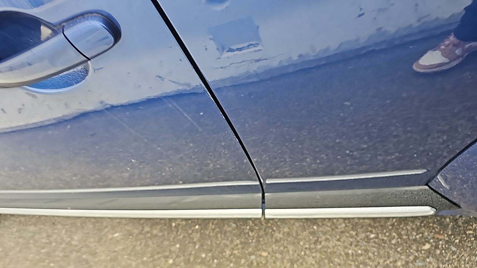 2013 Volkswagen Beetle 2.0T Turbo FWD