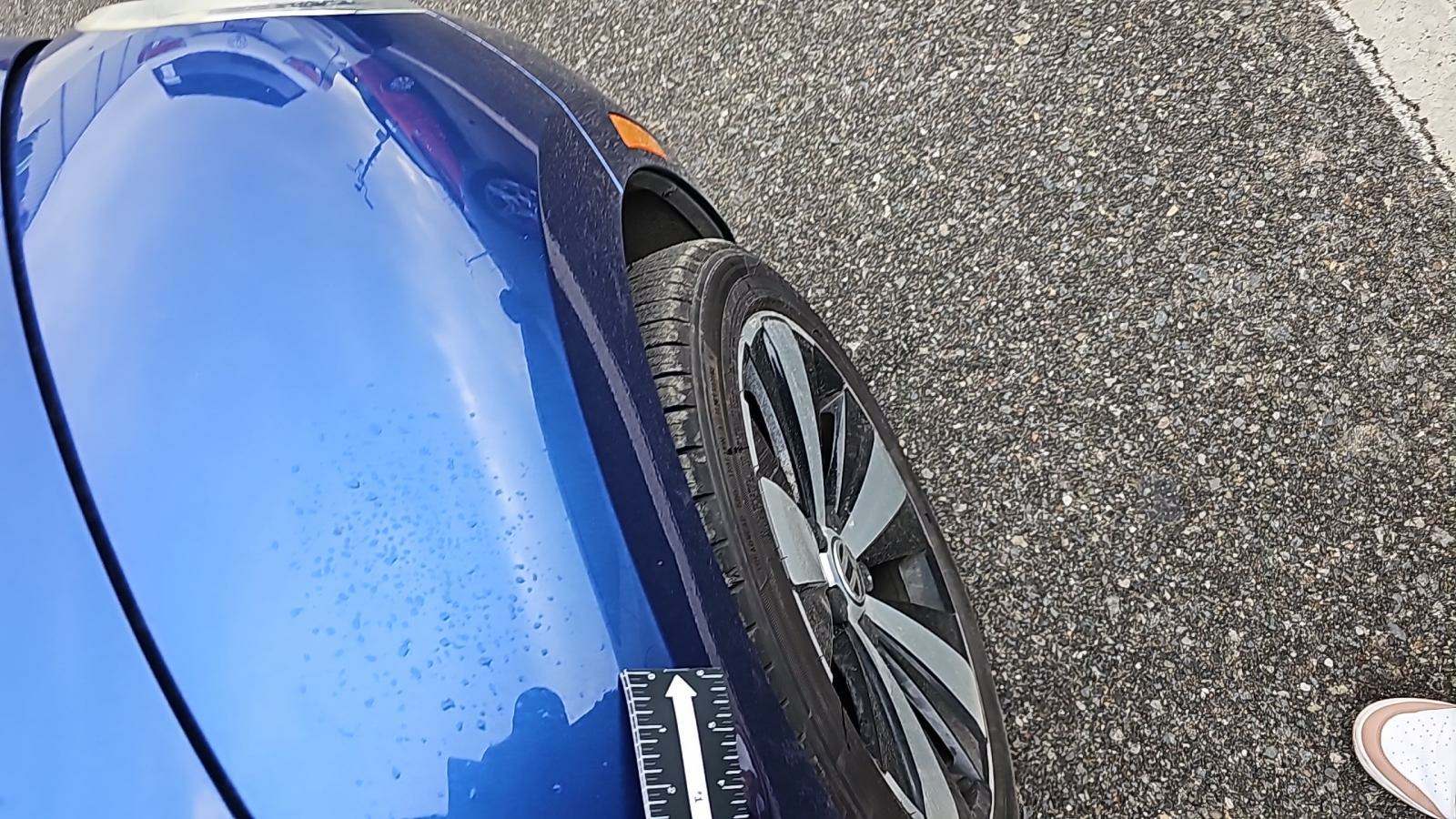 2013 Volkswagen Beetle 2.0T Turbo FWD