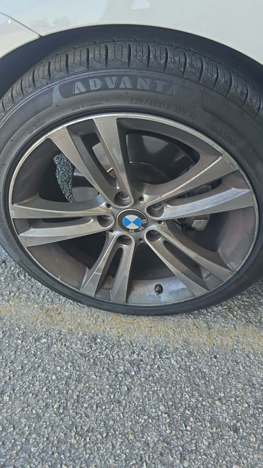 2016 BMW 4 Series 428i RWD