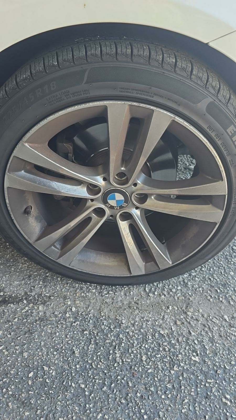 2016 BMW 4 Series 428i RWD