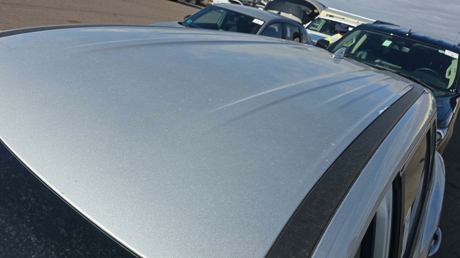 2023 Nissan Rogue SV AWD