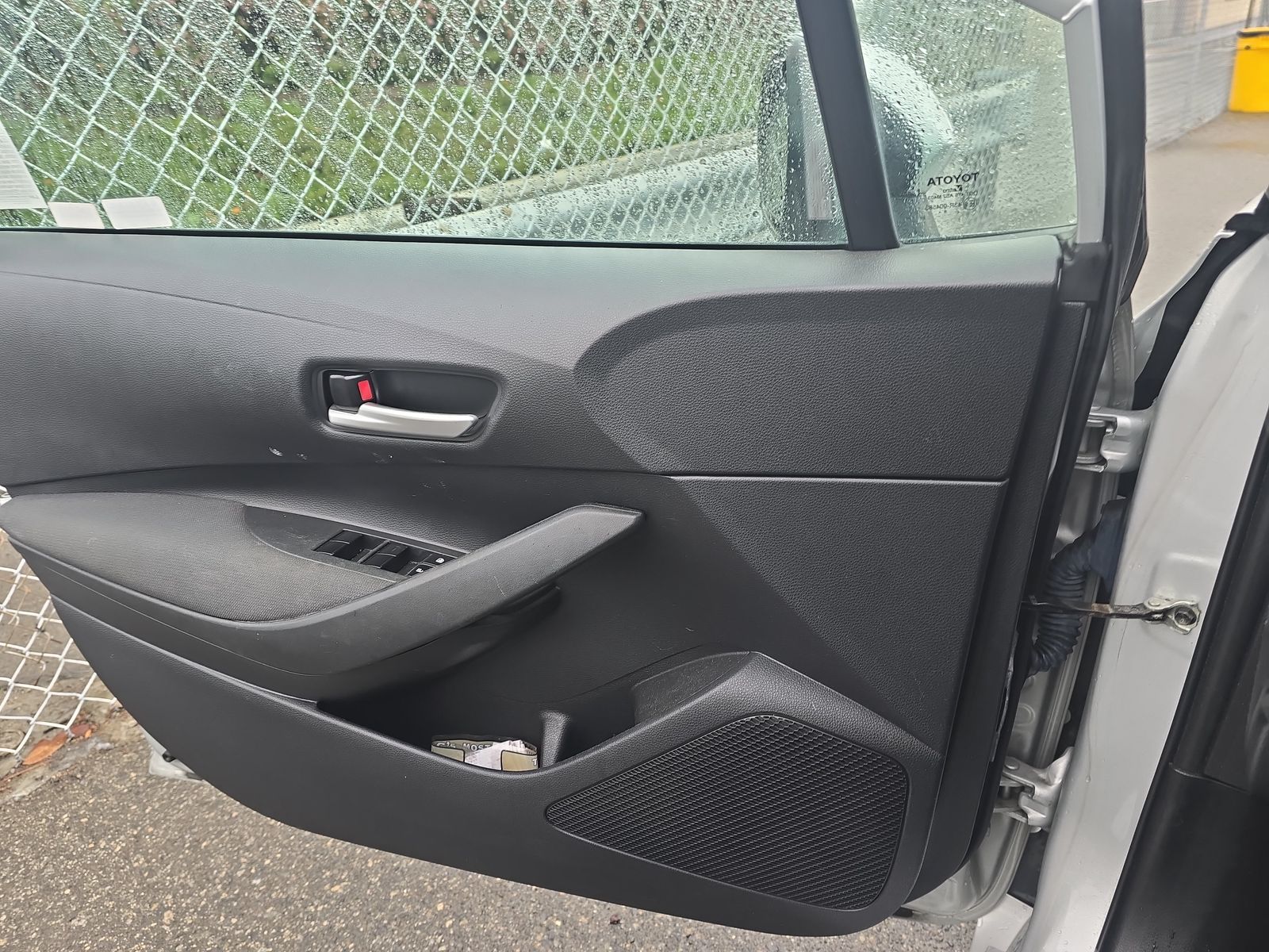 2020 Toyota Corolla LE FWD