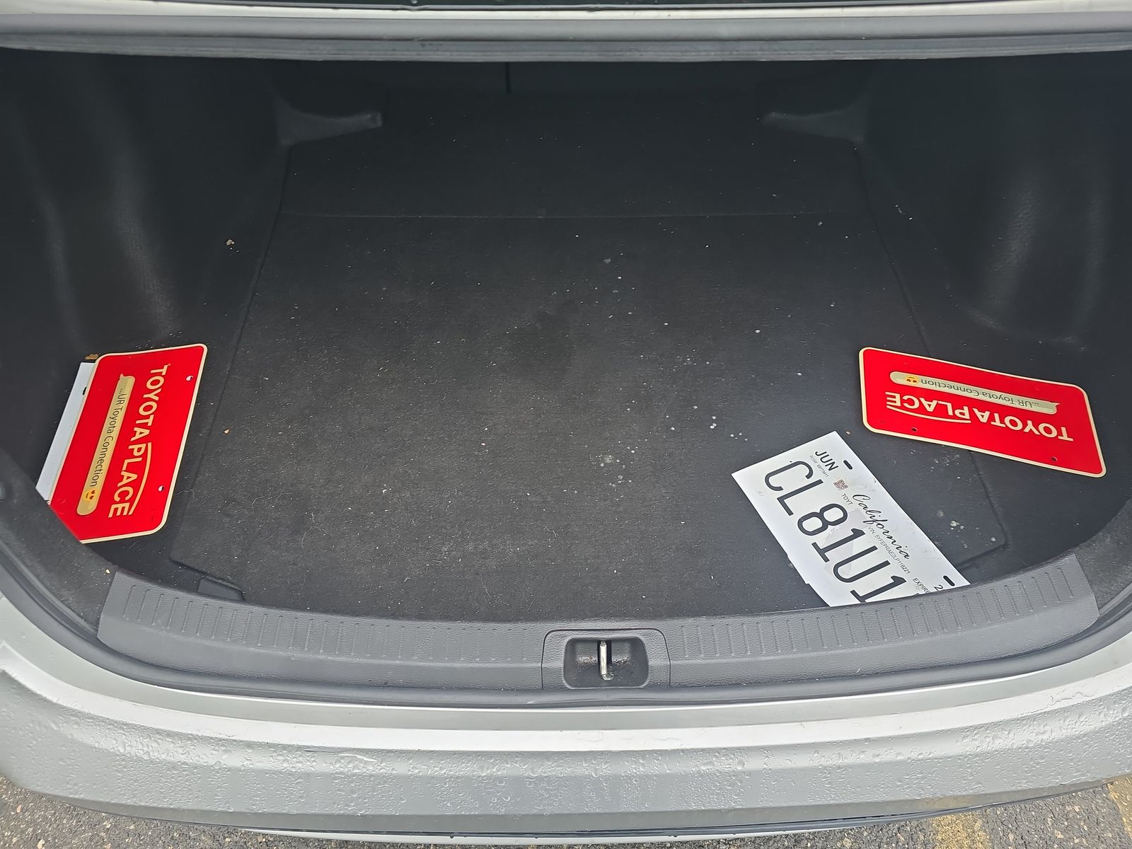 2020 Toyota Corolla LE FWD