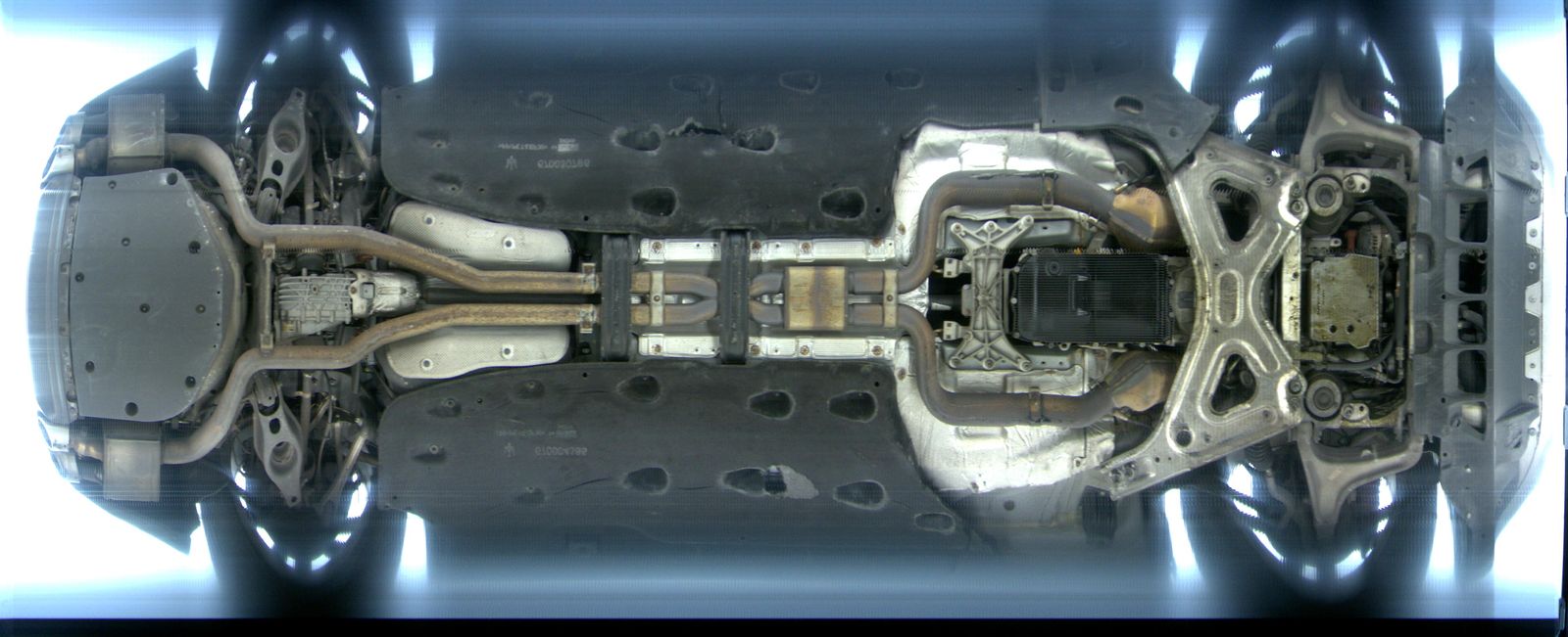 2015 Maserati Ghibli Base RWD