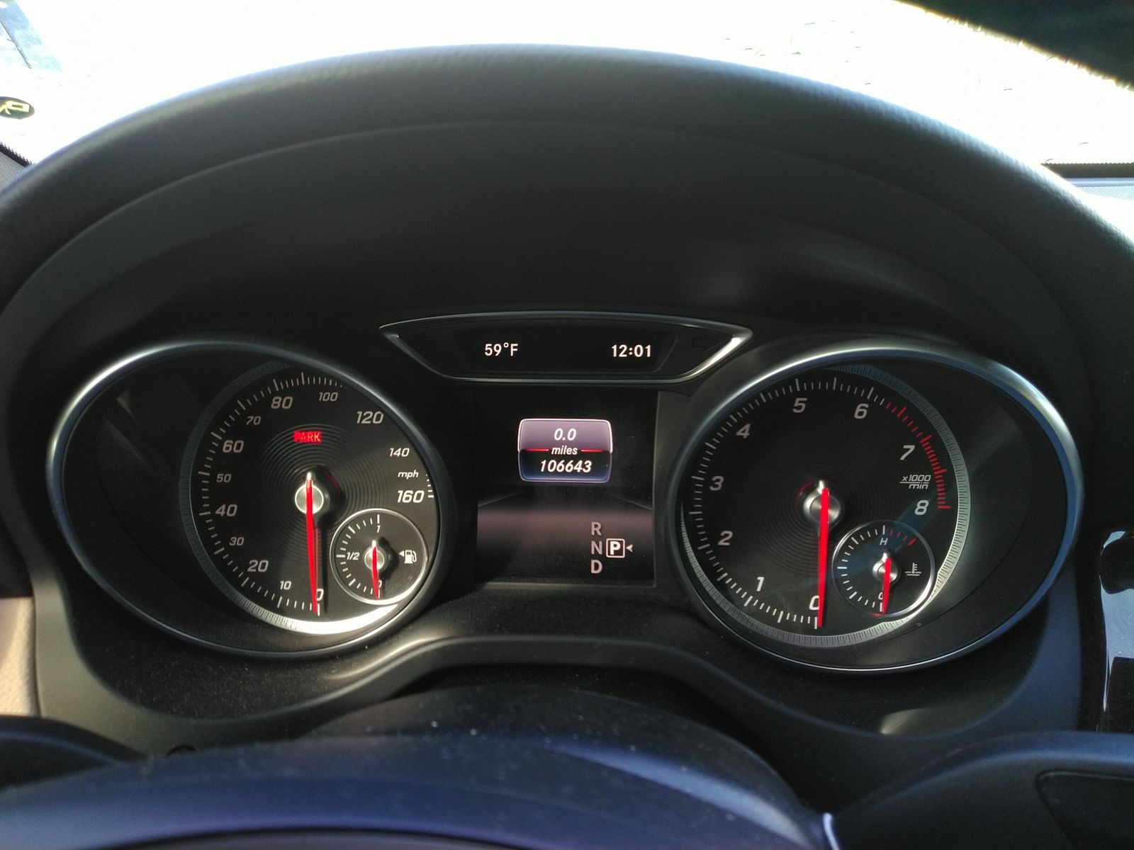 2018 Mercedes-Benz CLA CLA 250 FWD