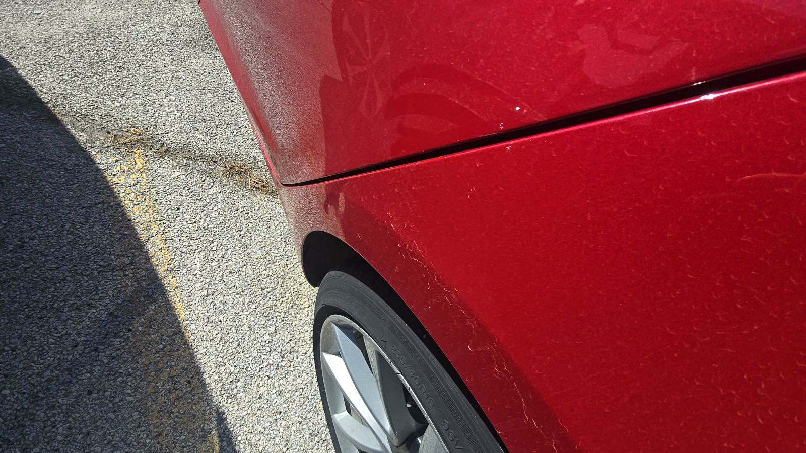 2018 Tesla Model 3 Long Range FWD