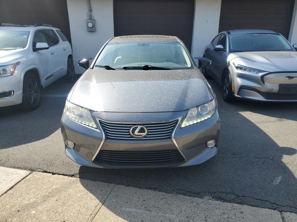 2013 Lexus ES ES 350 FWD
