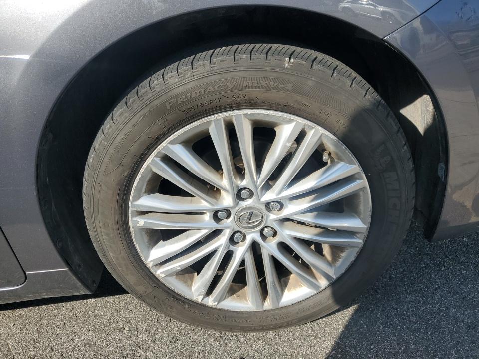 2013 Lexus ES ES 350 FWD