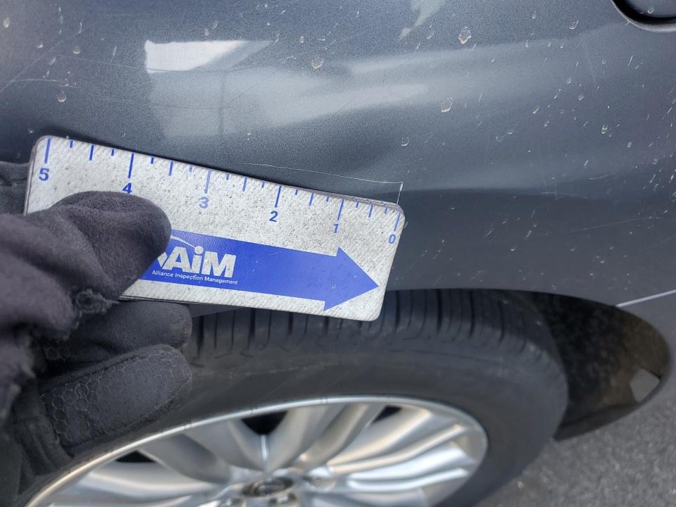 2013 Lexus ES ES 350 FWD