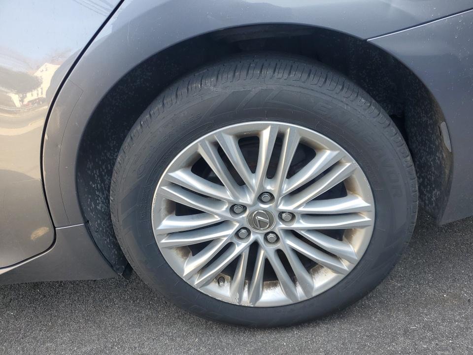 2013 Lexus ES ES 350 FWD