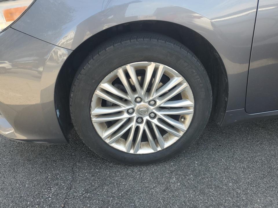 2013 Lexus ES ES 350 FWD