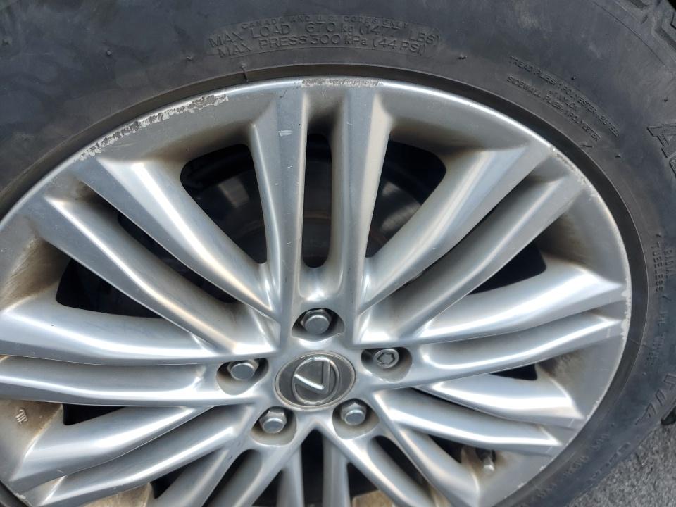 2013 Lexus ES ES 350 FWD