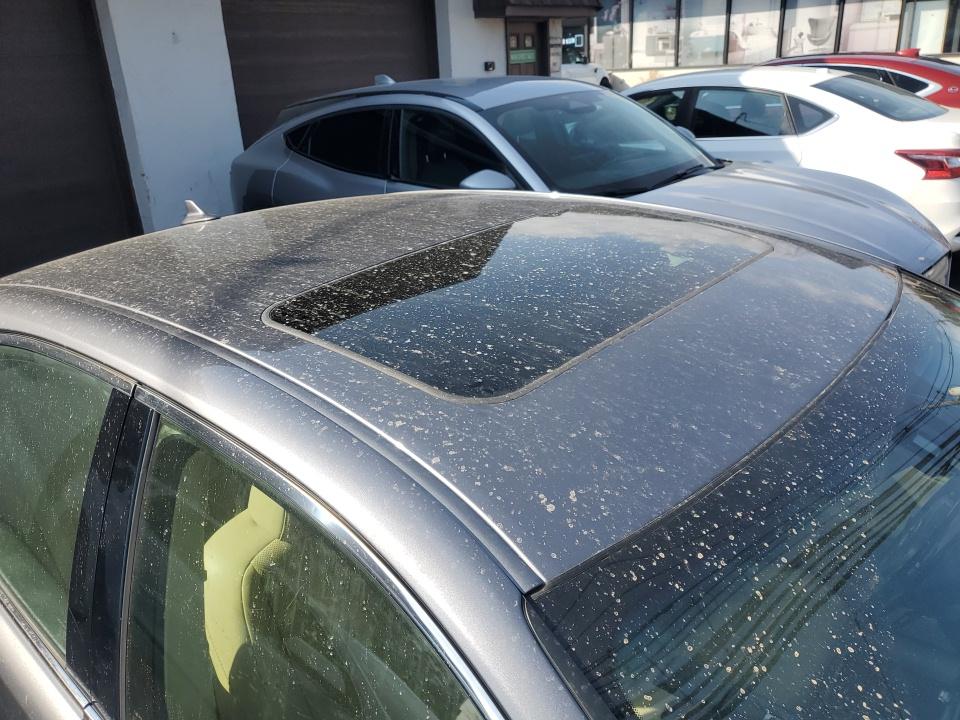 2013 Lexus ES ES 350 FWD