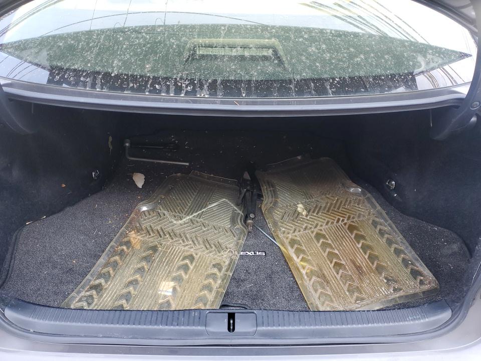 2013 Lexus ES ES 350 FWD