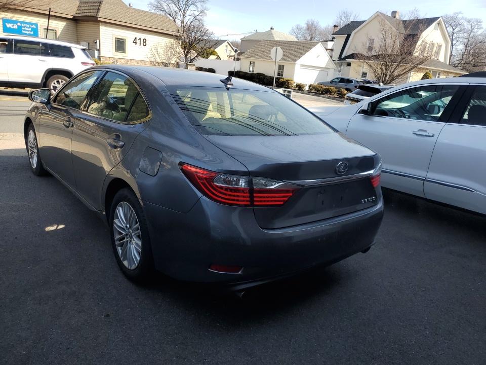 2013 Lexus ES ES 350 FWD