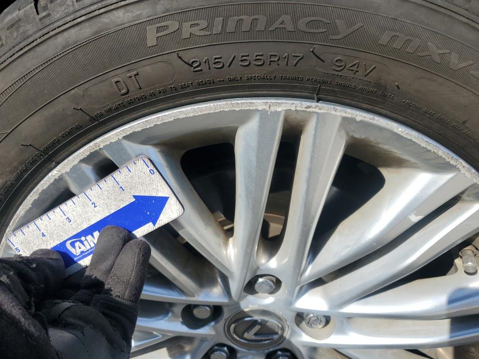 2013 Lexus ES ES 350 FWD