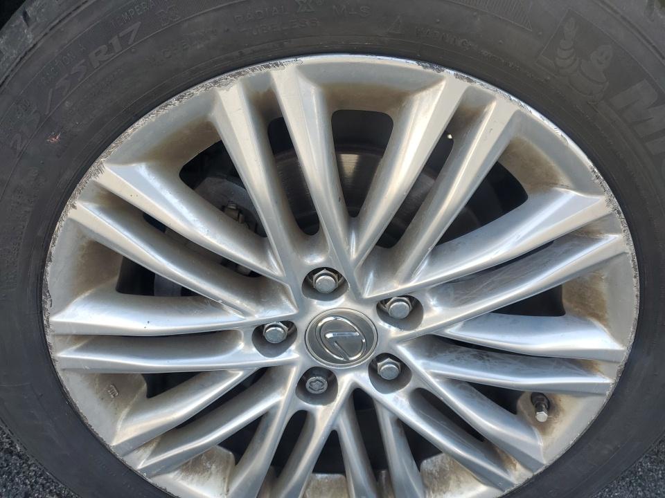 2013 Lexus ES ES 350 FWD