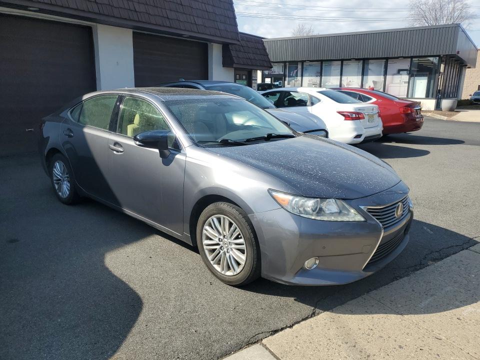 2013 Lexus ES ES 350 FWD