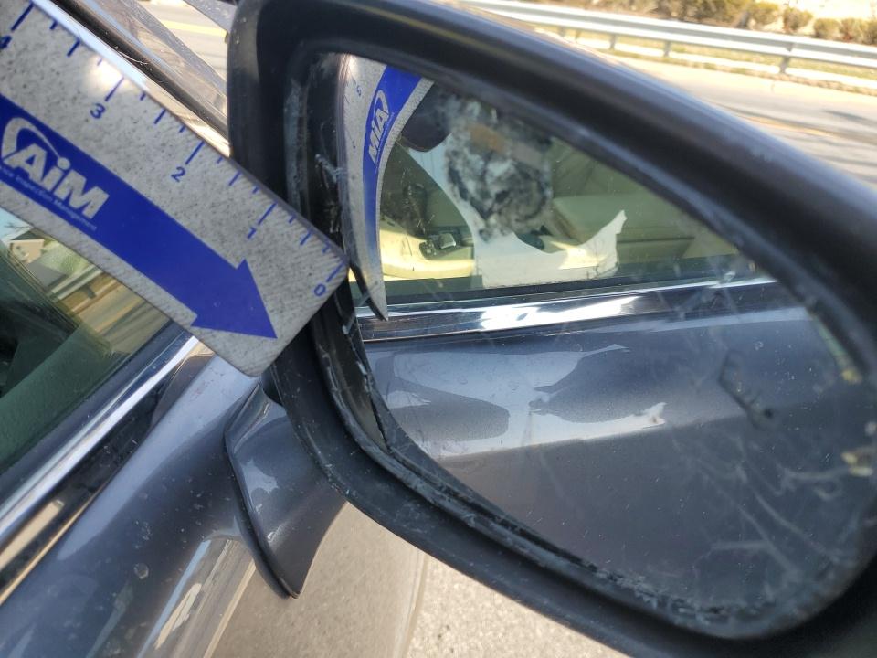 2013 Lexus ES ES 350 FWD