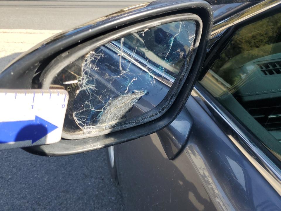 2013 Lexus ES ES 350 FWD