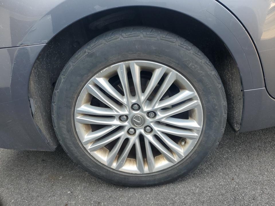 2013 Lexus ES ES 350 FWD