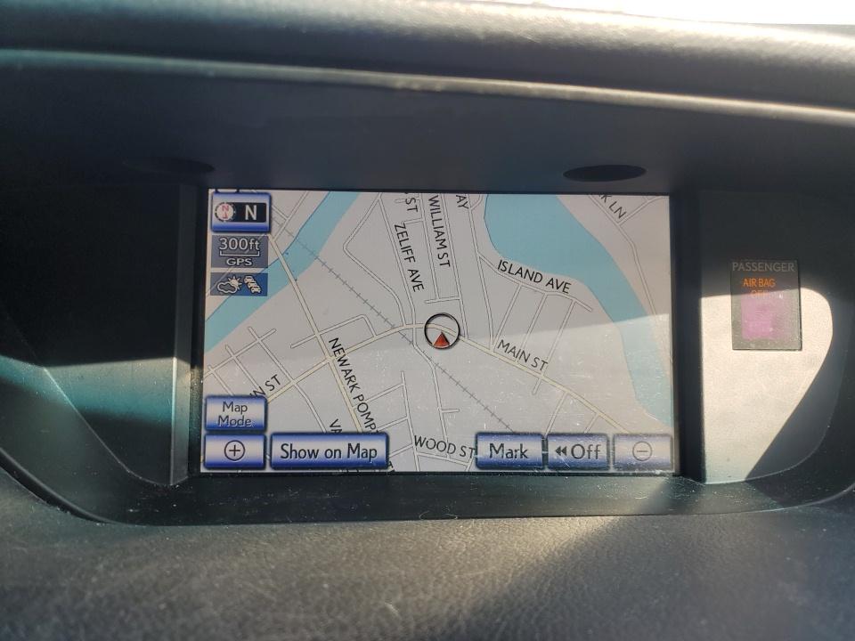 2013 Lexus ES ES 350 FWD