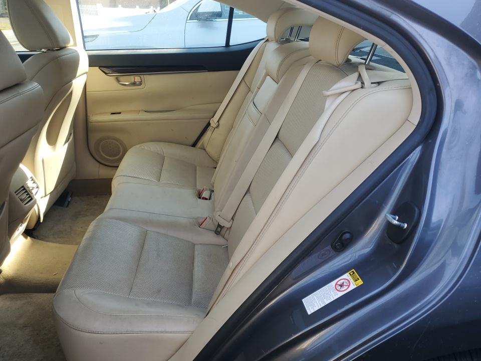 2013 Lexus ES ES 350 FWD