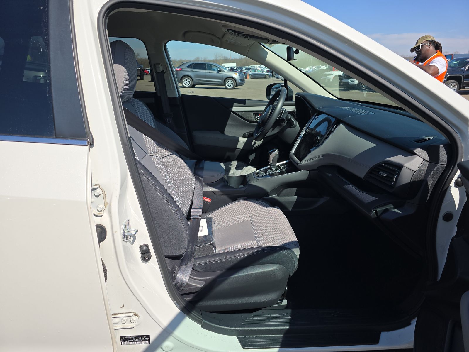 2024 Subaru Outback Premium AWD